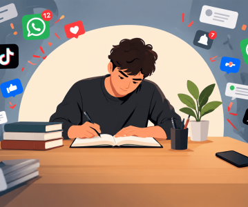 Como Aumentar a Concentração: 10 Estratégias Táticas