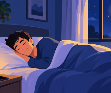 O Guia Prático Para Recuperar o Sono