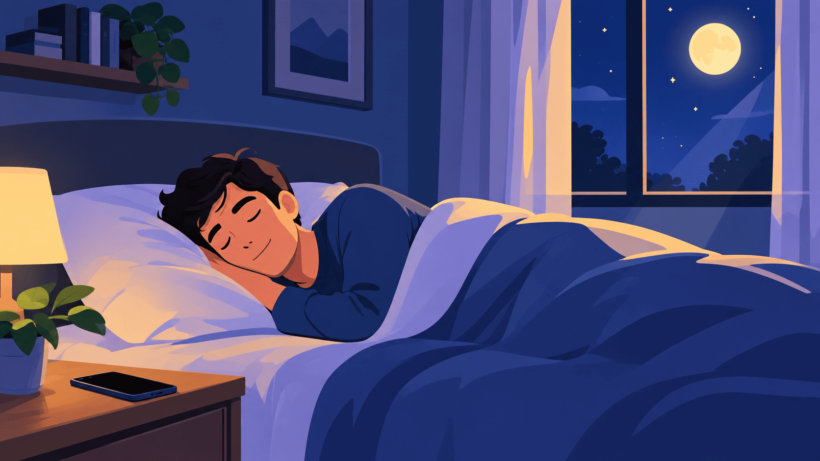 O Guia Prático Para Recuperar o Sono