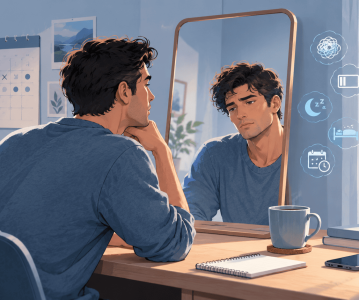 Você Pode Estar com Depressão? As 5 Perguntas Importantes Para Você Responder