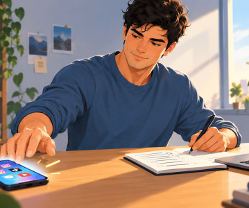Como Parar de Procrastinar: 8 Passos Fáceis e Práticos