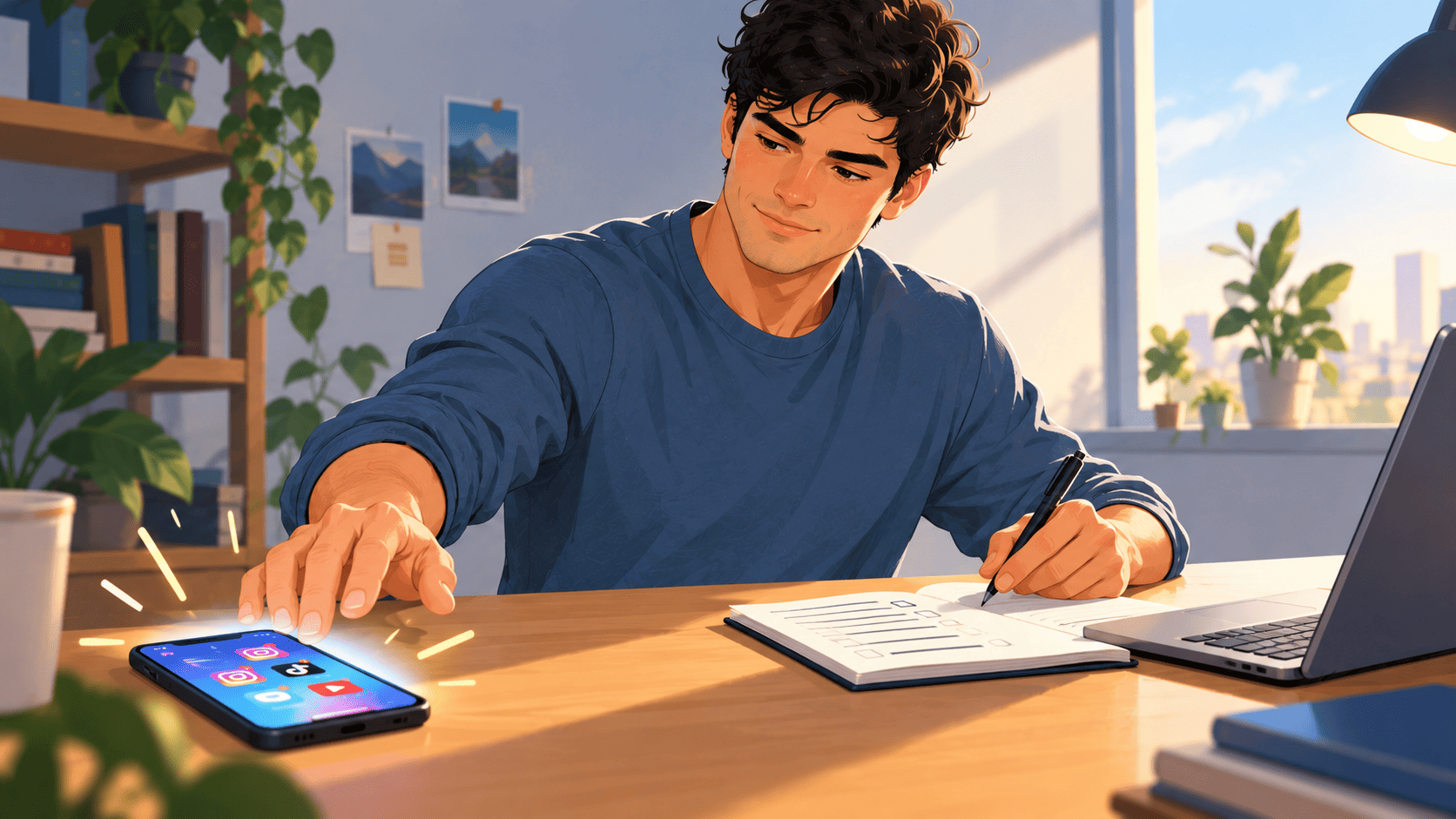 Como Parar de Procrastinar: 8 Passos Fáceis e Práticos